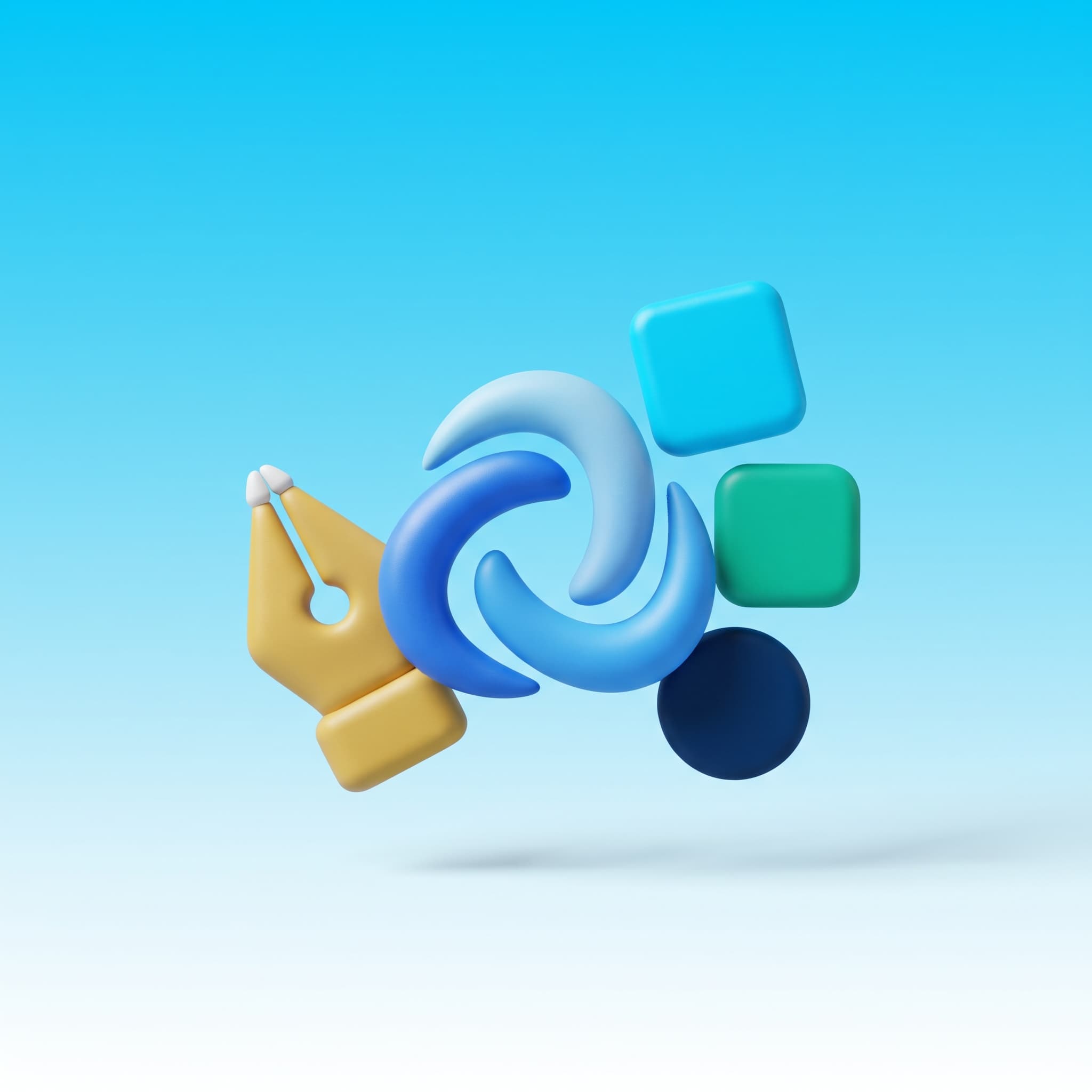 Logo & Visual Identity
